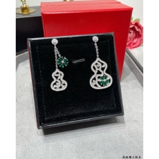 Qeelin Earrings